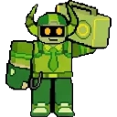 Boombox sprite