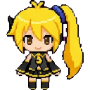 🍘~Neru Akita~🙌 sprite
