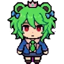 Фрогги sprite