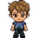 james sprite