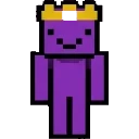 Wemmbo sprite