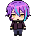 Rui sprite