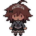 Alice Grace sprite