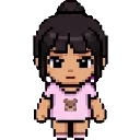 Buse sprite