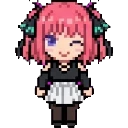 Nino sprite