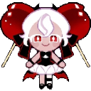 Candy Apple Cookie sprite