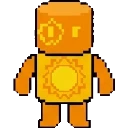 Fire Ring sprite