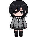 Charlotte sprite