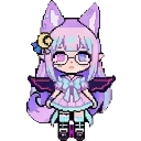 Shiki sprite