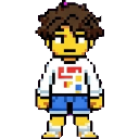 Shedletsky sprite