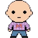 School sprite