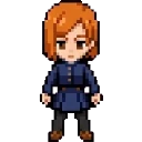 Nobara sprite