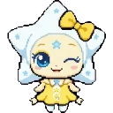 Giverping sprite