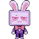 Vee sprite