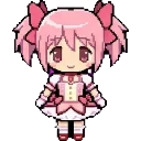 Madoka sprite