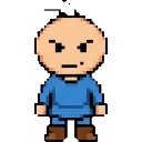 Stan sprite