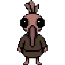 Ok sprite