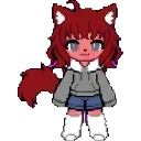 Diana sprite