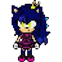 Karina sprite