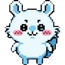 Momonga sprite