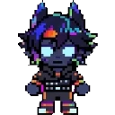 SpokeIsHere sprite
