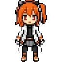Adachi Rei sprite