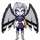 Lute sprite