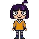 Theresa sprite