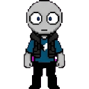 Peter sprite