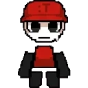Gilbert sprite