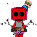 P4rtypwny sprite