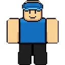 Bobo sprite