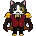 nosferatu sprite