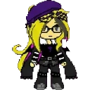 Olivia sprite