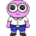 Pim sprite
