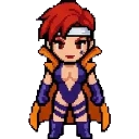 Senna sprite