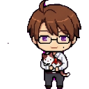 Roderich Edelstein sprite