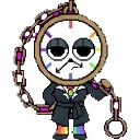 Dyle sprite