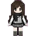 Mollie sprite