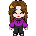 Mel sprite