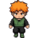 Hiroshi sprite