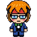 Busterjeje sprite