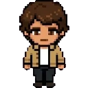 Lance sprite
