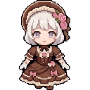 Linnea sprite