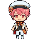 和泉 三月 sprite