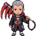 hidan sprite