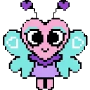 Flutter sprite