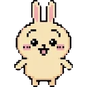 Usagi sprite