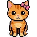 Sr. Meowling sprite