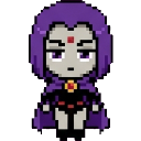 Nana sprite